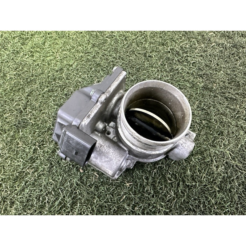 Дроссельная заслонка (электрика двигателя) AUDI Q7 4L 2015 3.0 CNRB 059145950AF