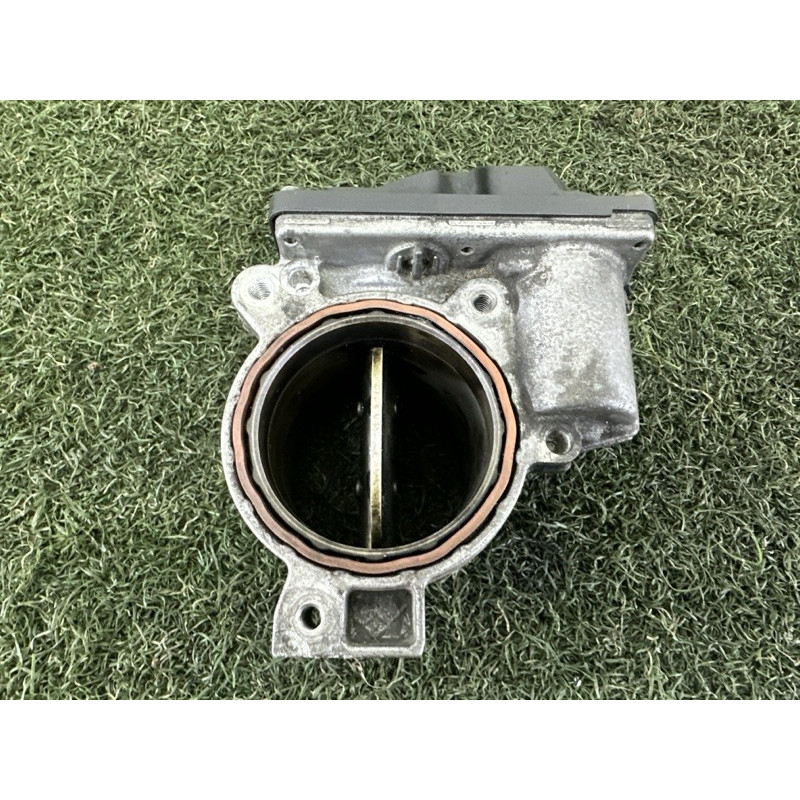 Дроссельная заслонка (электрика двигателя) AUDI Q7 4L 2015 3.0 CNRB 059145950AF