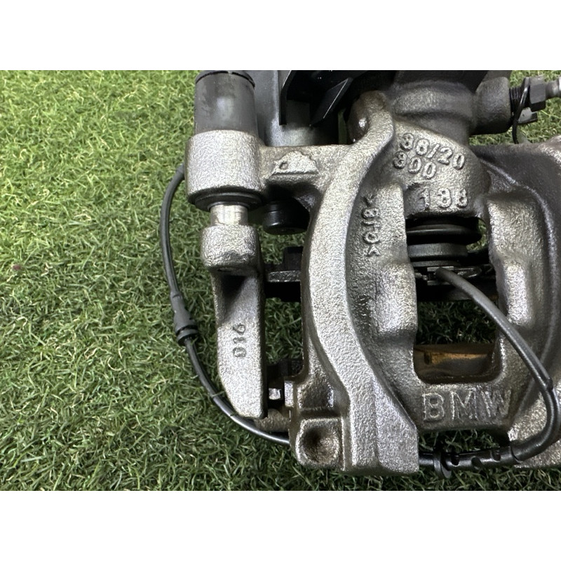 Суппорт тормозной (тормозная система) BMW X1 F48 2016 2.0 34206883034
