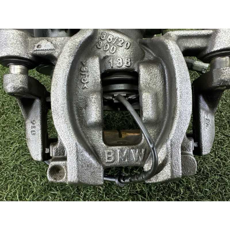 Суппорт тормозной (тормозная система) BMW X1 F48 2016 2.0 34206883034