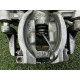 Суппорт тормозной (тормозная система) BMW X1 F48 2016 2.0 34206883034