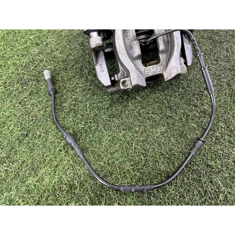 Суппорт тормозной (тормозная система) BMW X1 F48 2016 2.0 34206883034