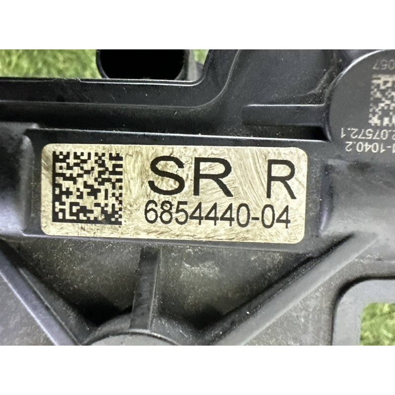 Суппорт тормозной (тормозная система) BMW X1 F48 2016 2.0 34206883034