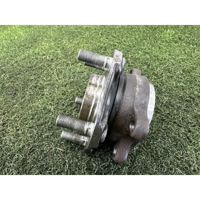 Ступиця (підвіска) Nissan Rogue T33 2022 1.5 KR15DDT 402026RR0A
