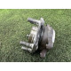 Ступиця (підвіска) Nissan Rogue T33 2022 1.5 KR15DDT 402026RR0A