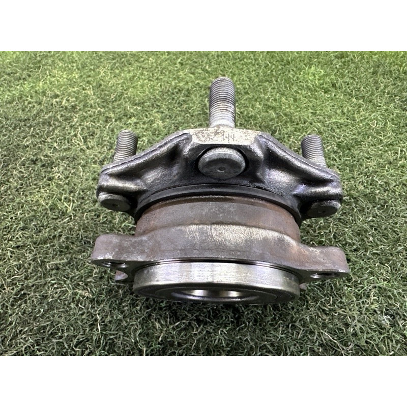 Ступиця (підвіска) Nissan Rogue T33 2022 1.5 KR15DDT 402026RR0A