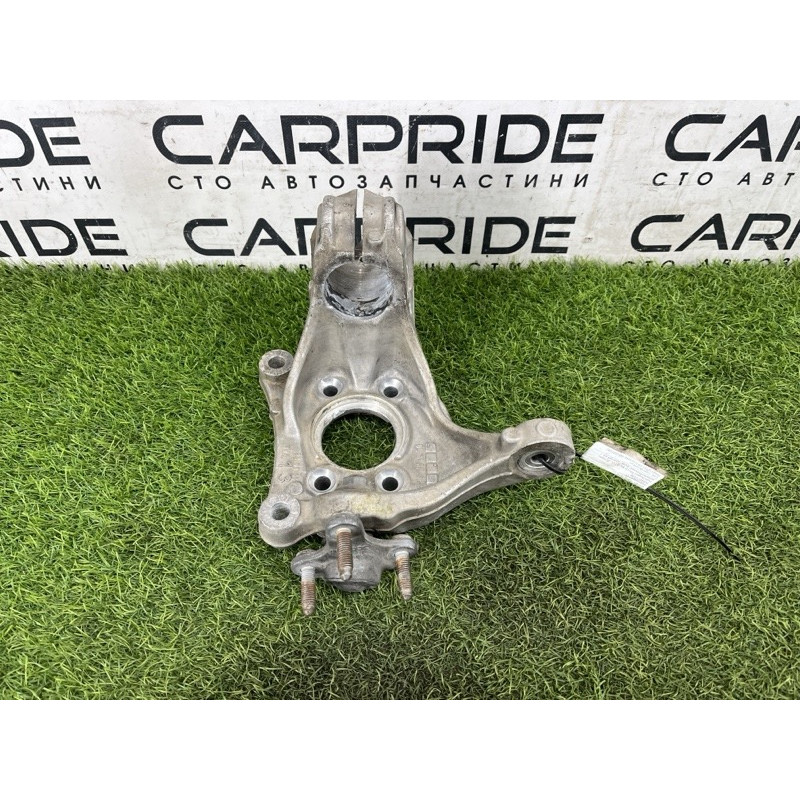 Цапфа подвески (подвеска) Volkswagen Passat CC 3C 3c0407258g