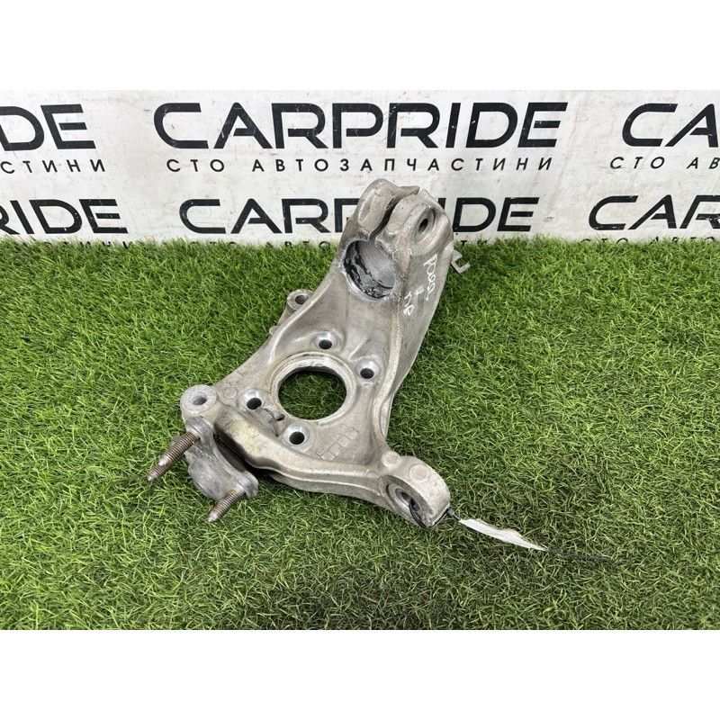 Цапфа подвески (подвеска) Volkswagen Passat CC 3C 3c0407258g