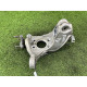Цапфа подвески (подвеска) Volkswagen Passat CC 3C 3c0407258g