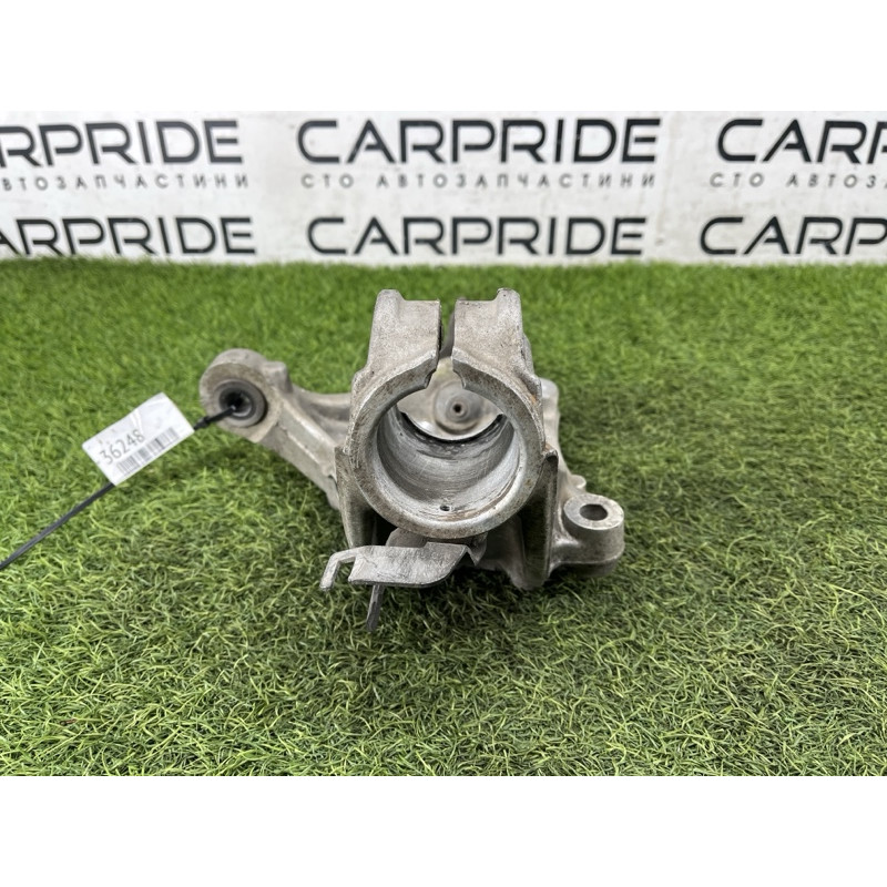 Цапфа подвески (подвеска) Volkswagen Passat CC 3C 3c0407258g
