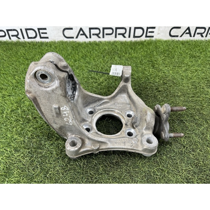Цапфа подвески (подвеска) Volkswagen Passat CC 3C 3c0407258g