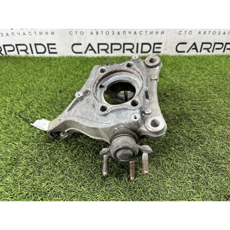 Цапфа подвески (подвеска) Volkswagen Passat CC 3C 3c0407258g
