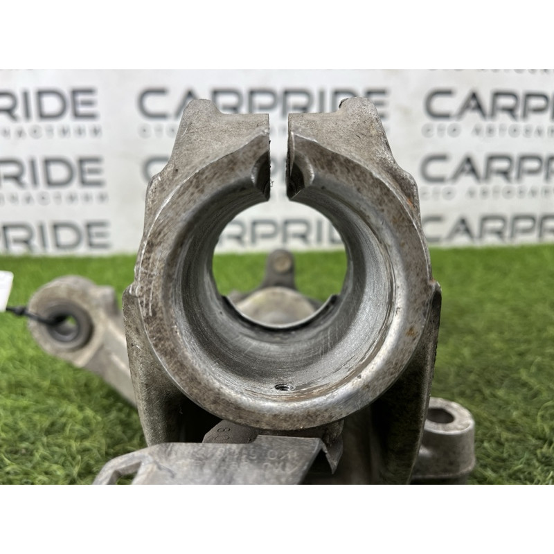 Цапфа подвески (подвеска) Volkswagen Passat CC 3C 3c0407258g