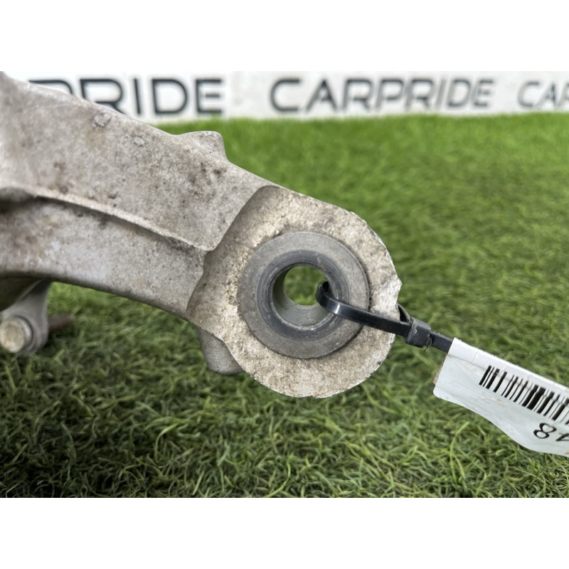 Цапфа подвески (подвеска) Volkswagen Passat CC 3C 3c0407258g
