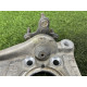Цапфа подвески (подвеска) Volkswagen Passat CC 3C 3c0407258g