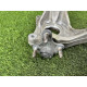 Цапфа подвески (подвеска) Volkswagen Passat CC 3C 3c0407258g