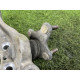 Цапфа подвески (подвеска) Volkswagen Passat CC 3C 3c0407258g