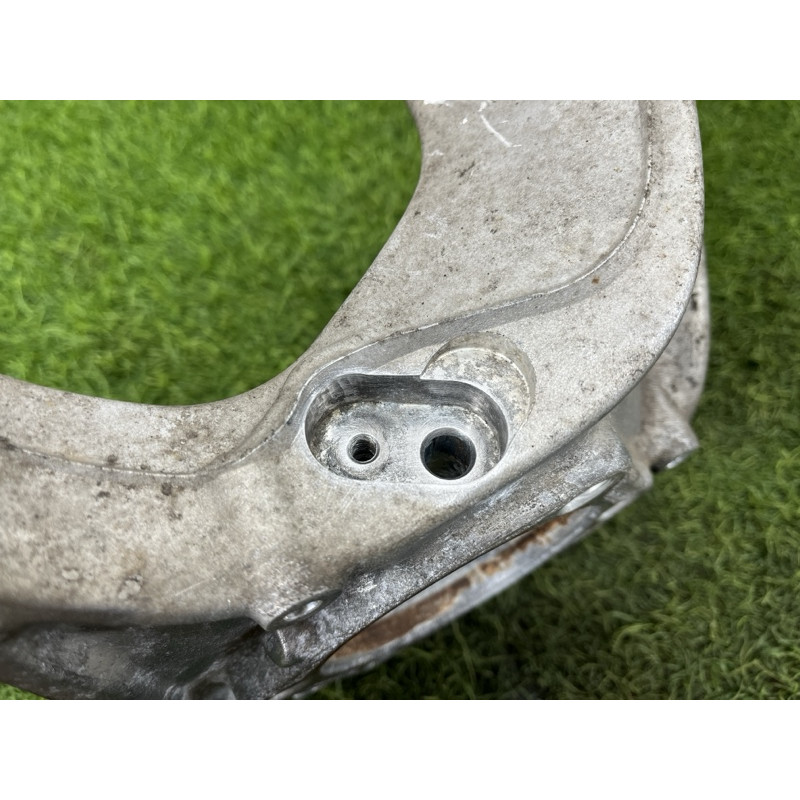 Цапфа подвески (подвеска) Volkswagen Passat CC 3C 3c0407258g