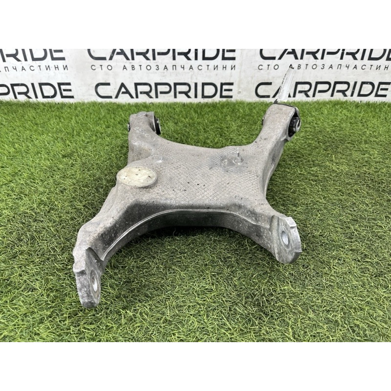 Рычаг подвески (подвеска) BMW 5-series E60 2005 N52B25 33326755990
