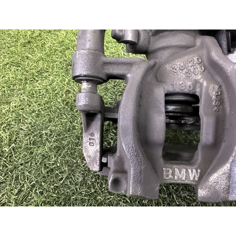 Суппорт тормозной (тормозная система) BMW X1 F48 2018 2.0 34206883033