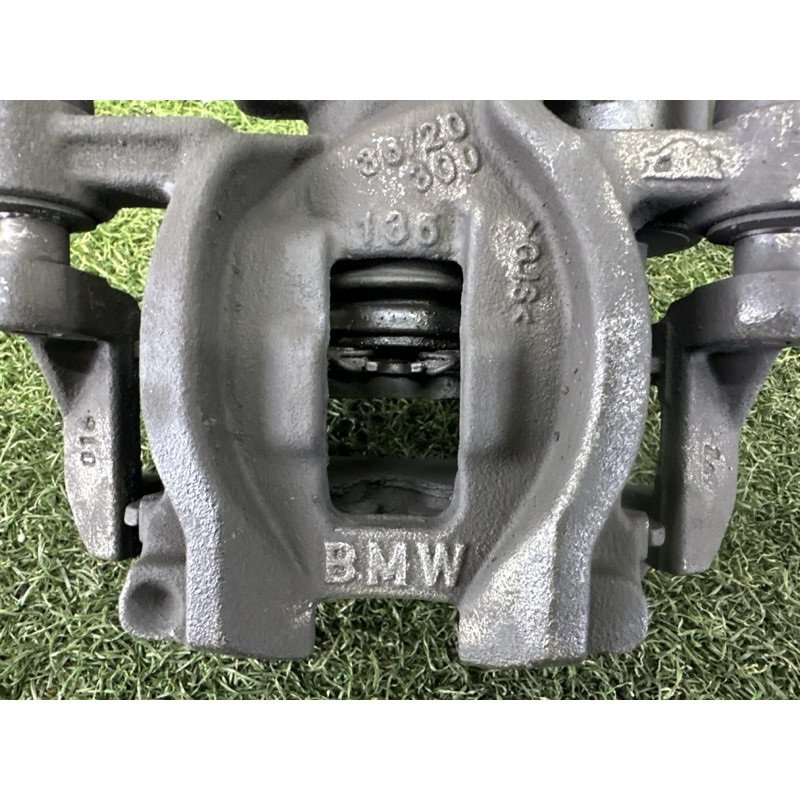 Суппорт тормозной (тормозная система) BMW X1 F48 2018 2.0 34206883033