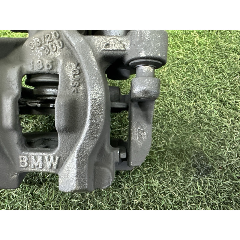 Суппорт тормозной (тормозная система) BMW X1 F48 2018 2.0 34206883033