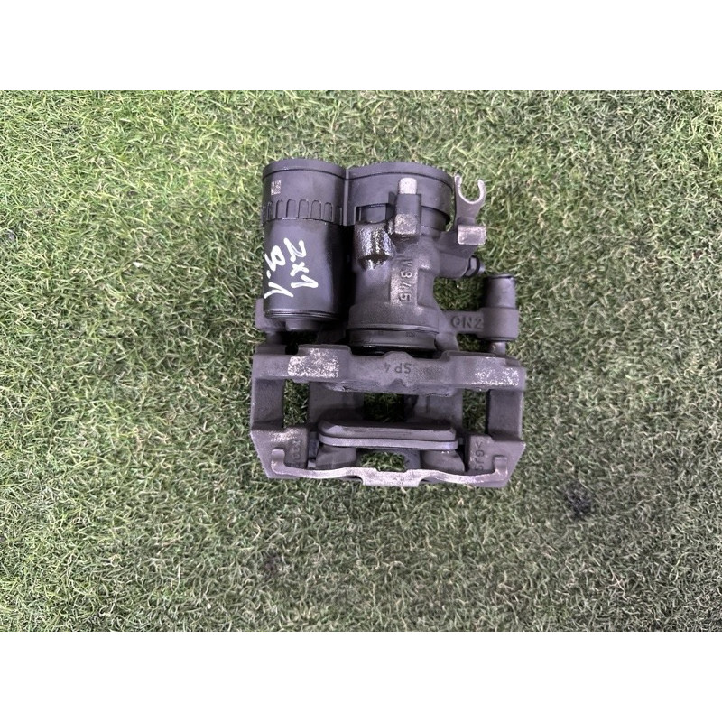 Суппорт тормозной (тормозная система) BMW X1 F48 2018 2.0 34206883033