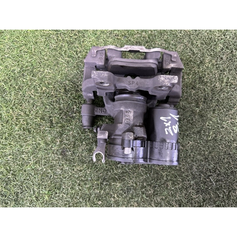 Суппорт тормозной (тормозная система) BMW X1 F48 2018 2.0 34206883033