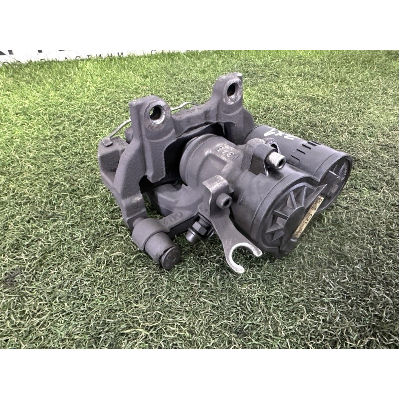 Суппорт тормозной (тормозная система) BMW X1 F48 2018 2.0 34206883033