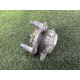Ступица (подвеска) Nissan Rogue T33 2022 1.5 KR15DDT 402026RR0A