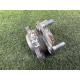 Ступица (подвеска) Nissan Rogue T33 2022 1.5 KR15DDT 402026RR0A