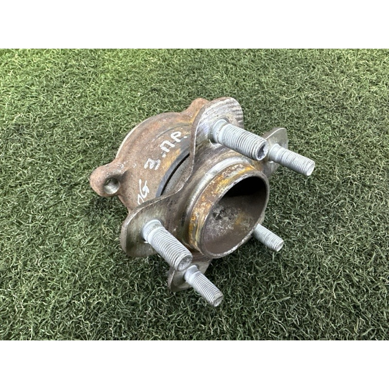 Ступица (подвеска) Nissan Rogue T33 2022 1.5 KR15DDT 432026RR0C