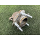 Ступица (подвеска) Nissan Rogue T33 2022 1.5 KR15DDT 432026RR0C