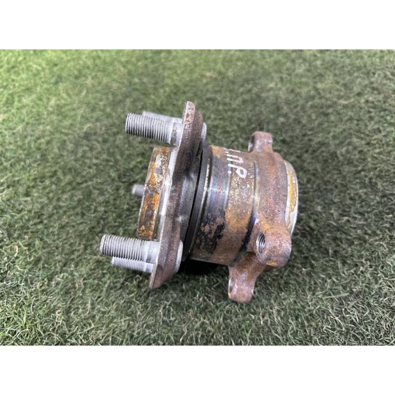 Ступица (подвеска) Nissan Rogue T33 2022 1.5 KR15DDT 432026RR0C