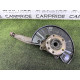 Поворотный кулак (подвеска) AUDI Q7 4L 2015 3.0 CNRB 7L8407257B