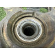 Поворотный кулак (подвеска) AUDI Q7 4L 2015 3.0 CNRB 7L8407257B