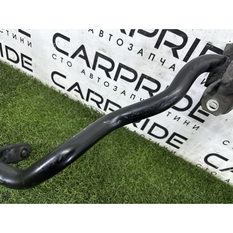 Стабилизатор (подвеска) BMW X5 F15 2015 3.0 31356854141