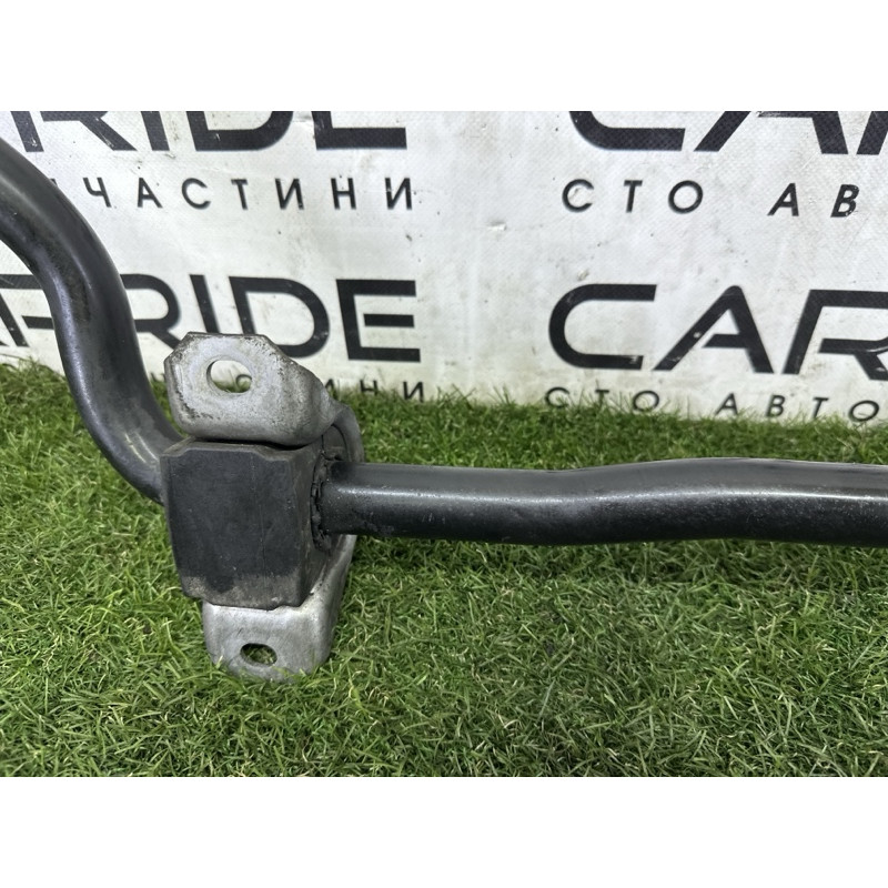 Стабилизатор (подвеска) BMW X5 F15 2015 3.0 31356854141
