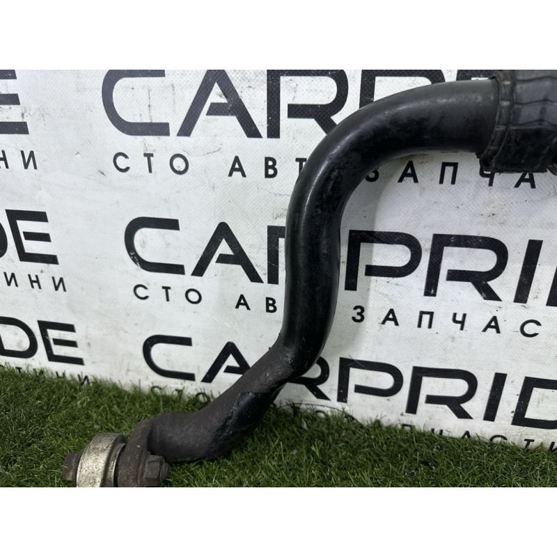 Стабилизатор (подвеска) AUDI Q7 4L 2015 3.0 CNRB 7L0411025G
