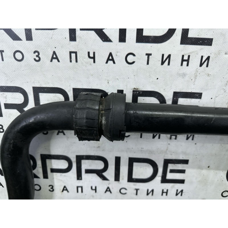 Стабилизатор (подвеска) AUDI Q7 4L 2015 3.0 CNRB 7L0411025G