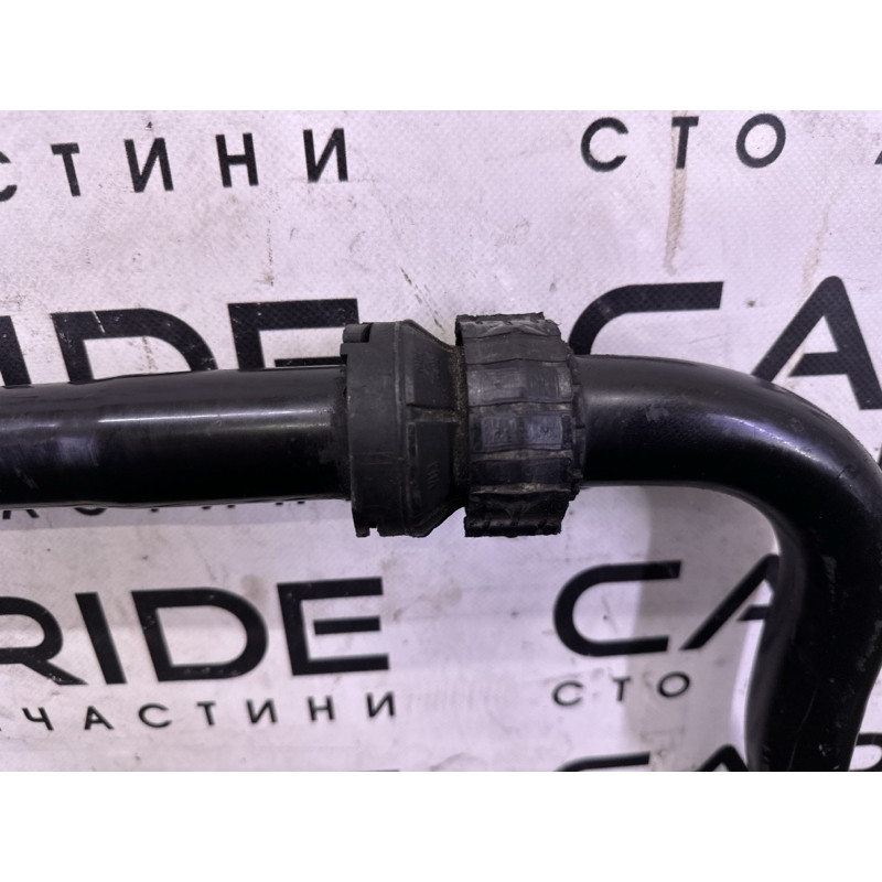 Стабилизатор (подвеска) AUDI Q7 4L 2015 3.0 CNRB 7L0411025G