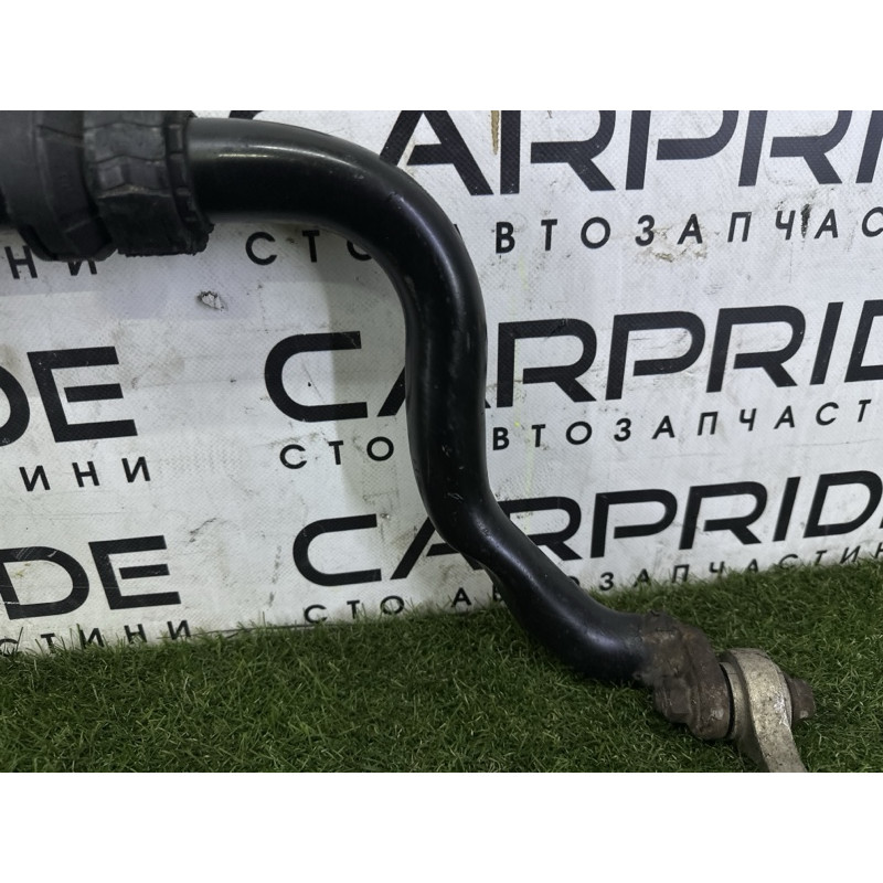 Стабилизатор (подвеска) AUDI Q7 4L 2015 3.0 CNRB 7L0411025G
