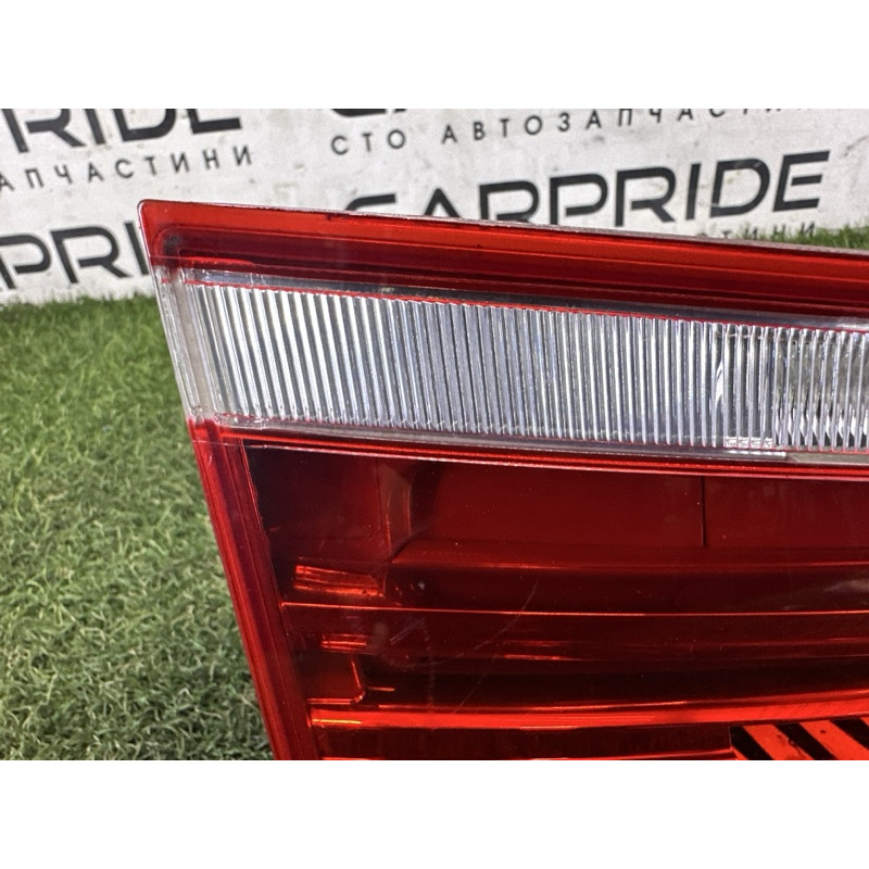 Задній ліхтар (оптика) BMW X3 F25 2012 3.0 63217217309