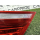 Задній ліхтар (оптика) BMW X3 F25 2012 3.0 63217217309