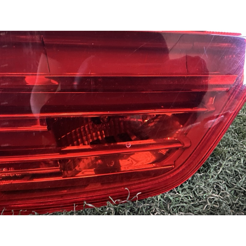 Задній ліхтар (оптика) BMW X3 F25 2012 3.0 63217217309