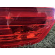 Задній ліхтар (оптика) BMW X3 F25 2012 3.0 63217217309