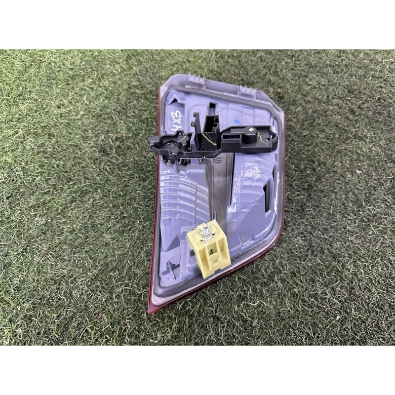 Задній ліхтар (оптика) BMW X3 F25 2012 3.0 63217217309