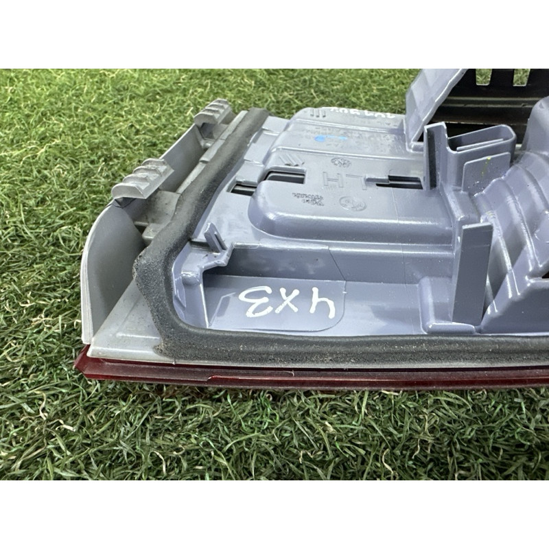 Задній ліхтар (оптика) BMW X3 F25 2012 3.0 63217217309