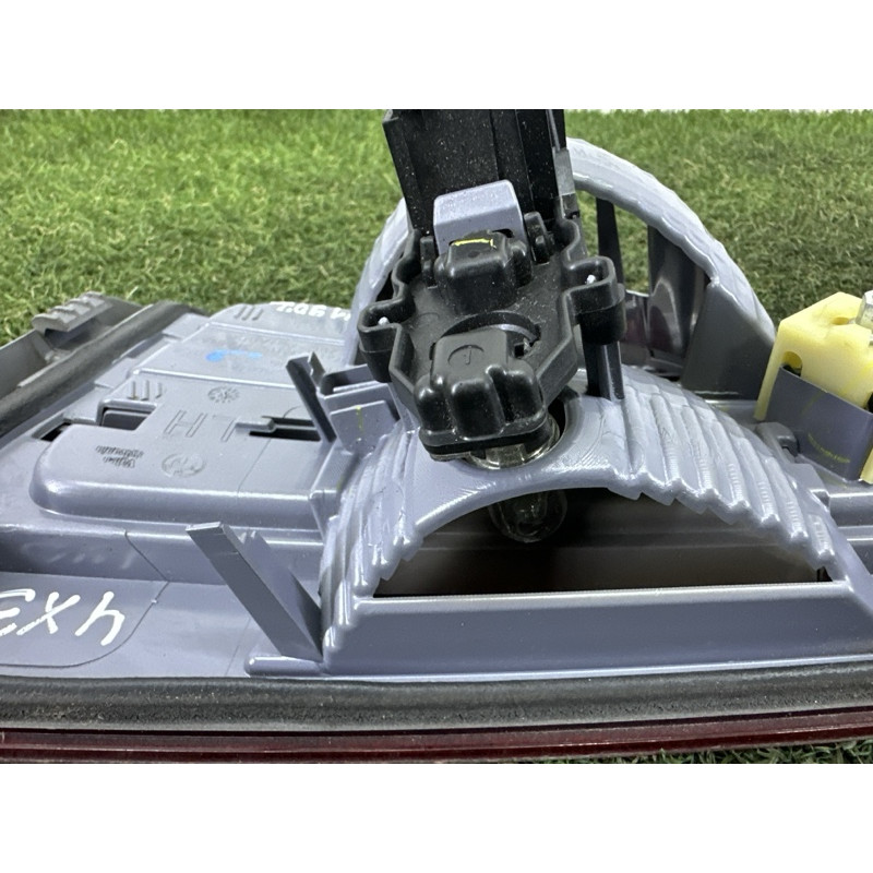 Задній ліхтар (оптика) BMW X3 F25 2012 3.0 63217217309