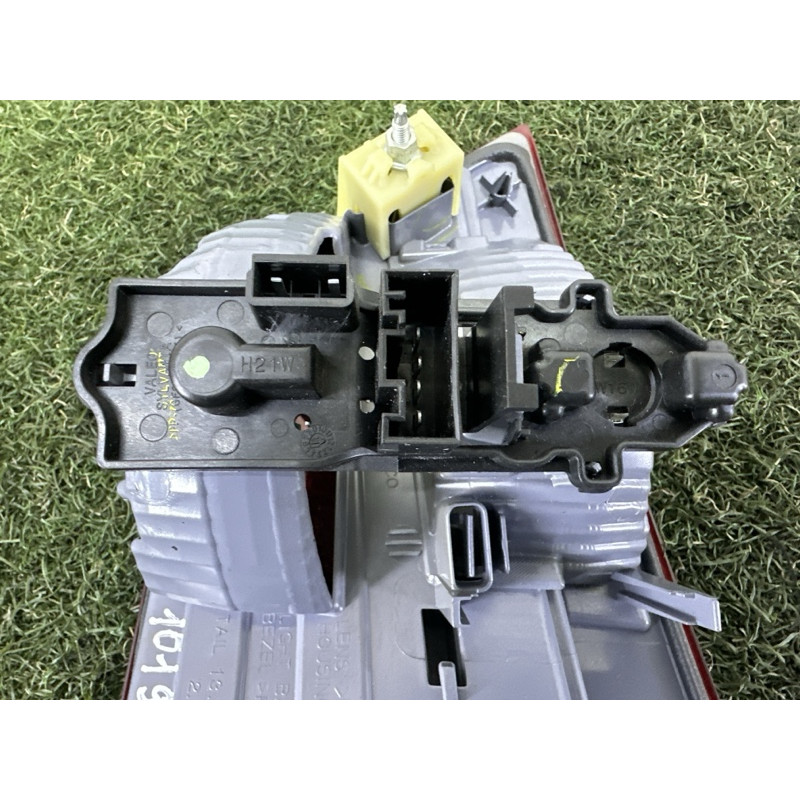 Задній ліхтар (оптика) BMW X3 F25 2012 3.0 63217217309